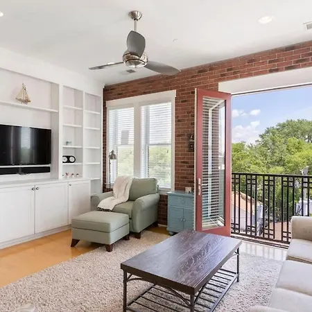Brooklyn Arts Condo